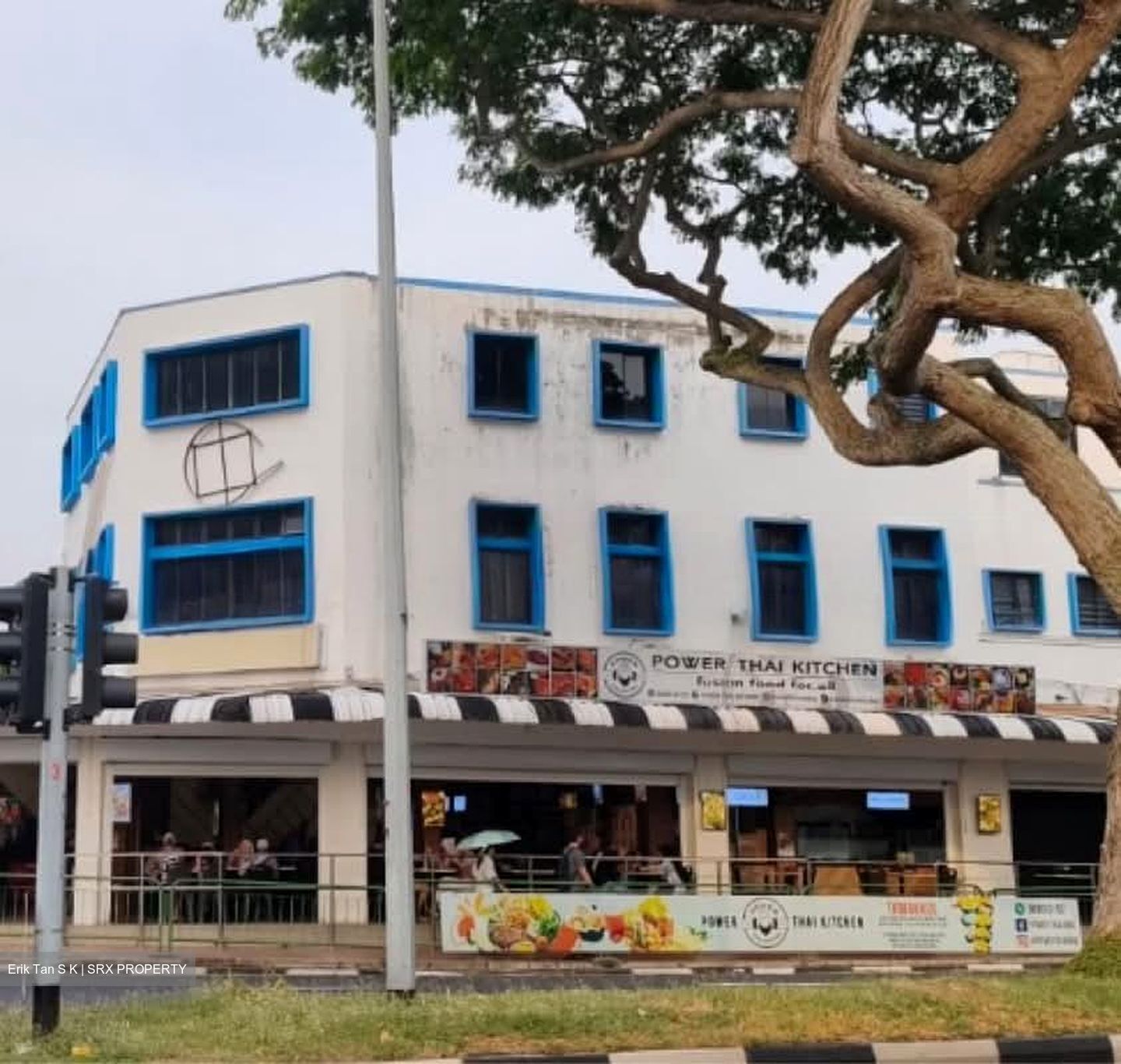 Changi Road (D14), Retail #608556921